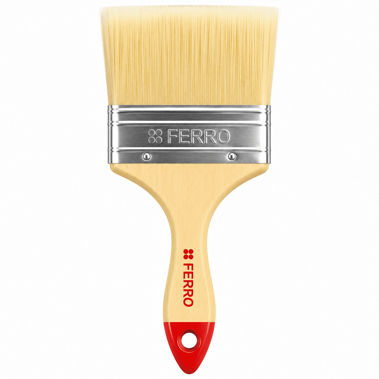 Малярная кисть FERRO