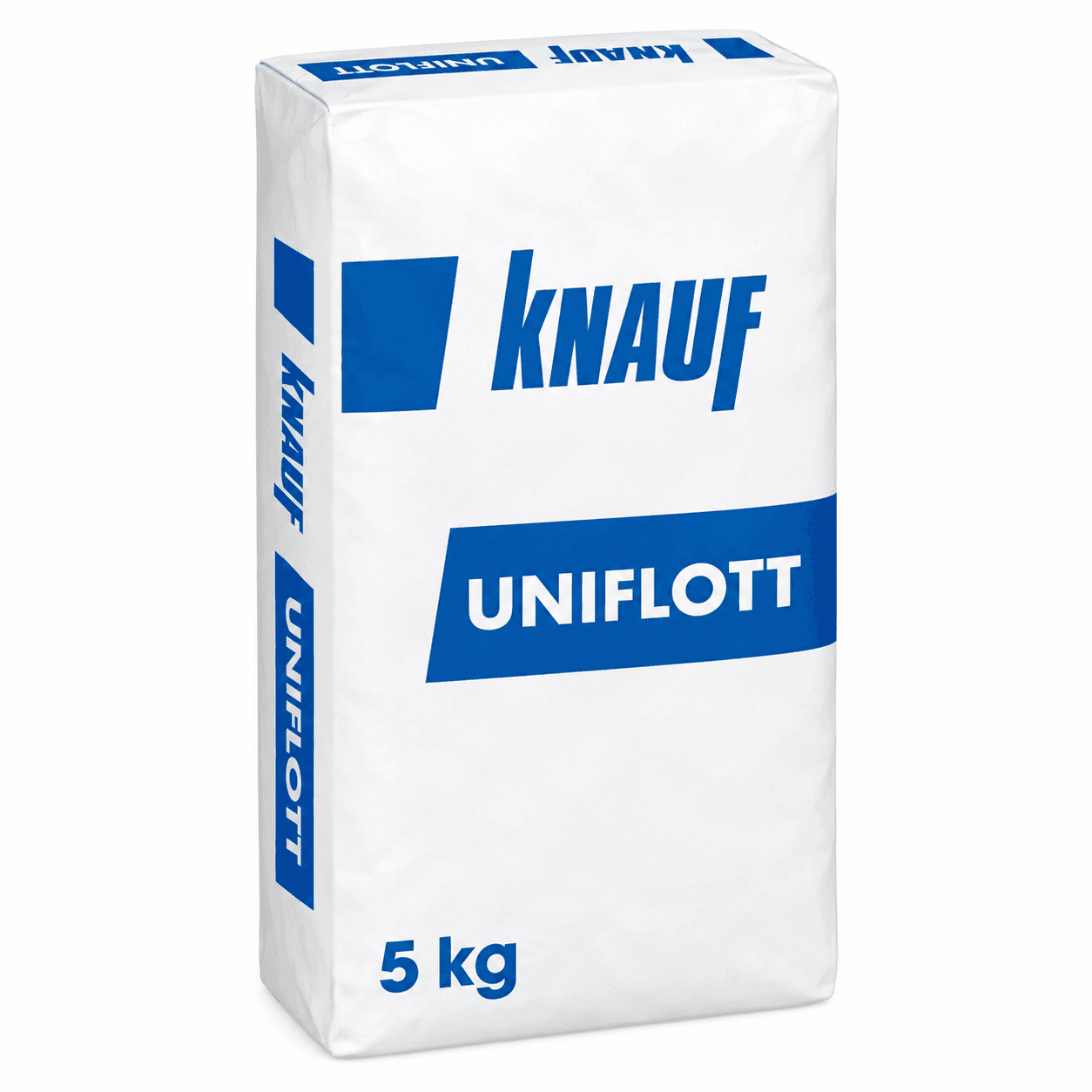 KNAUF Uniflott 5 кг