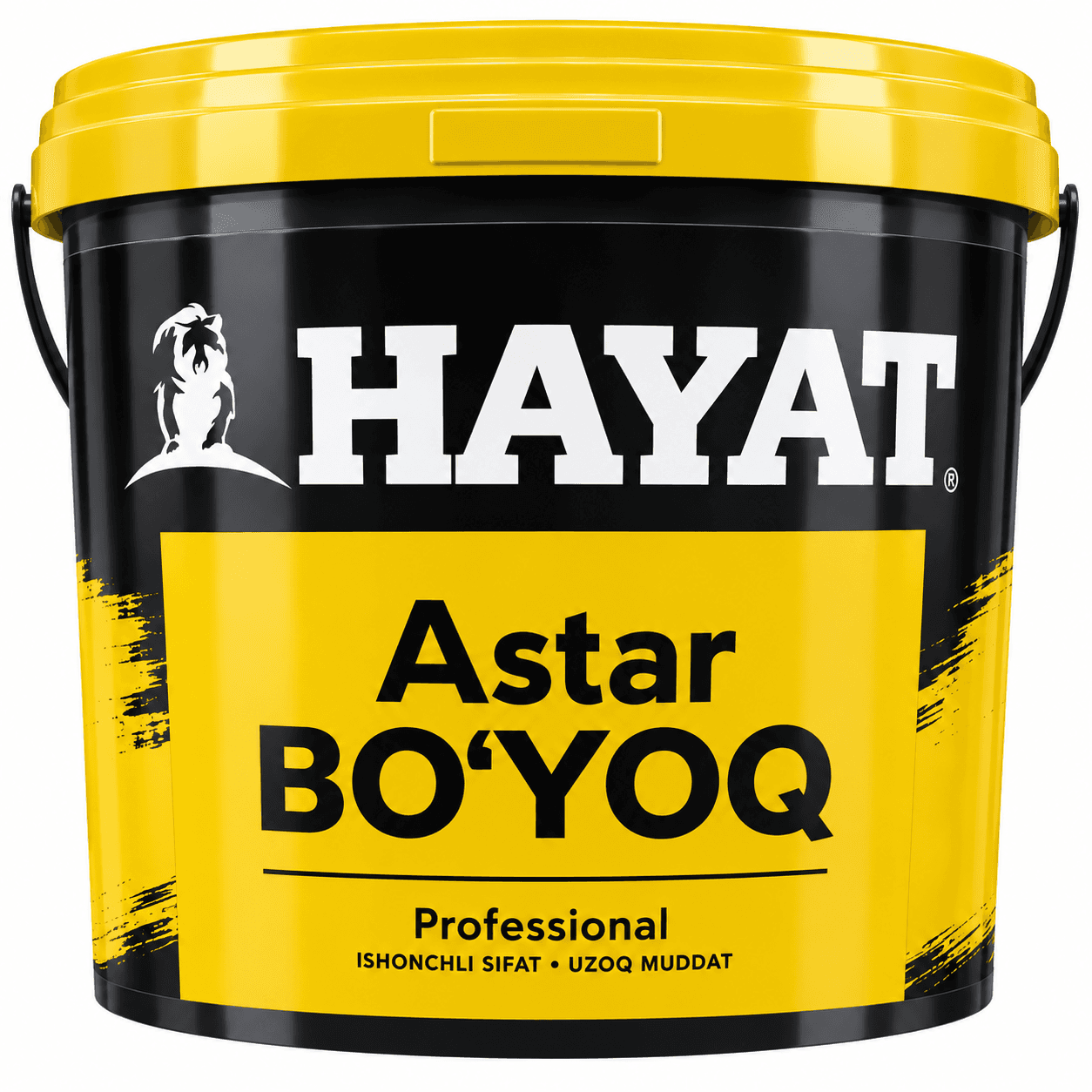 HAYOT грунтовка