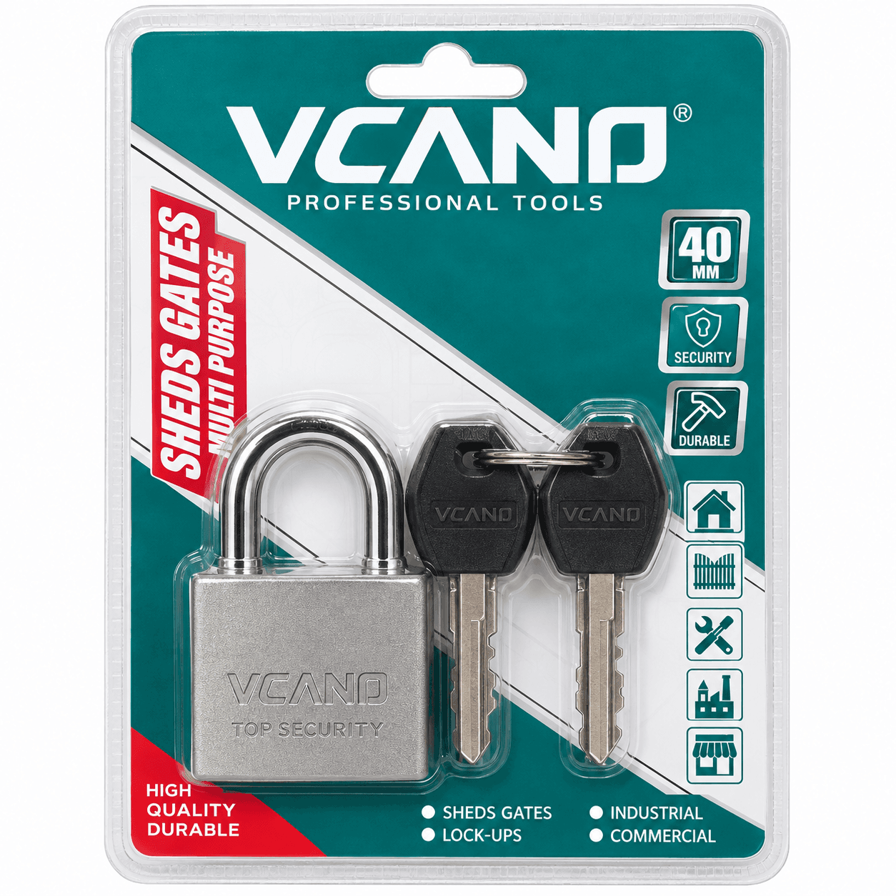VIKANO qulf