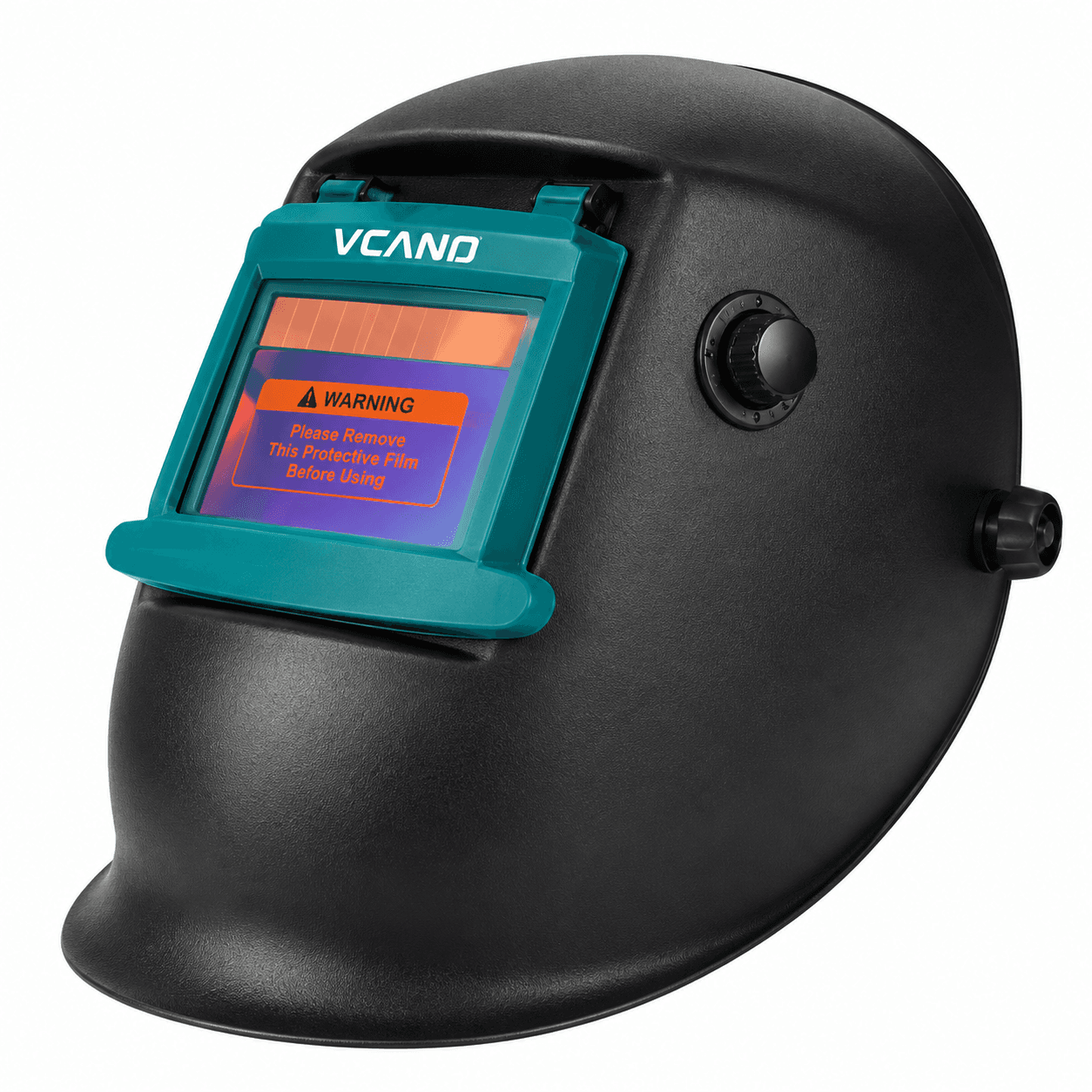 VIKANO ҳимоя каскаси