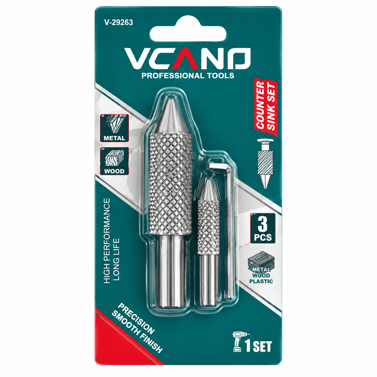 VIKANO otves