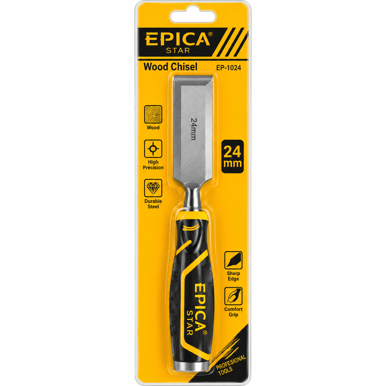 EPIKA стамеска