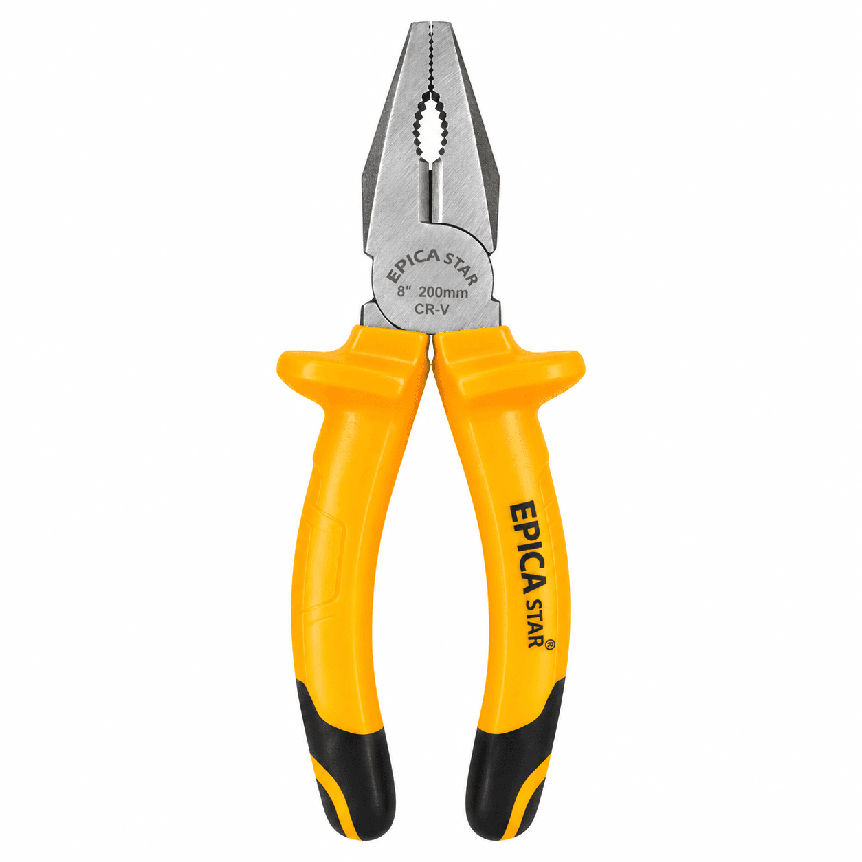 Плоскогубцы EPIKA