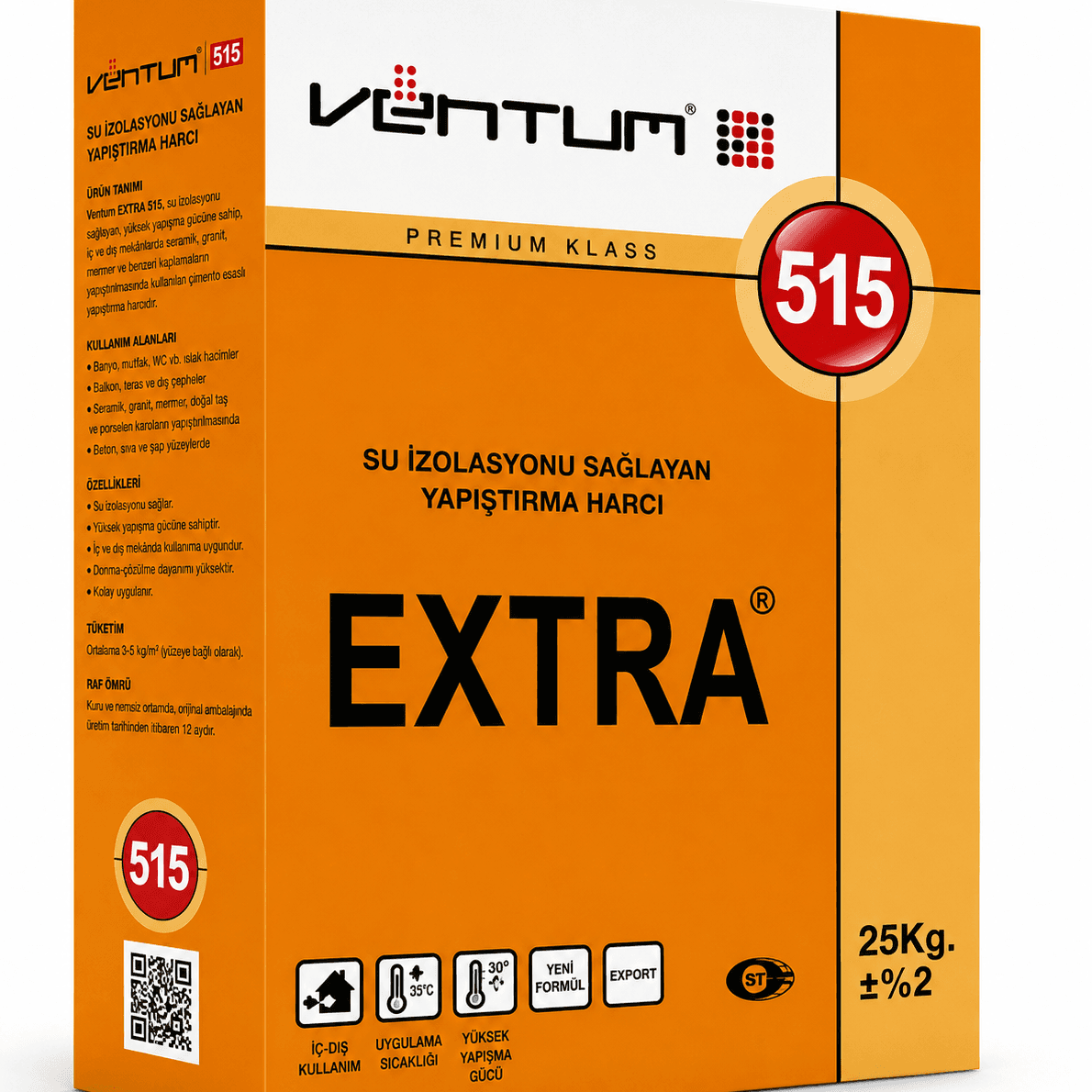 Ventum клей 5