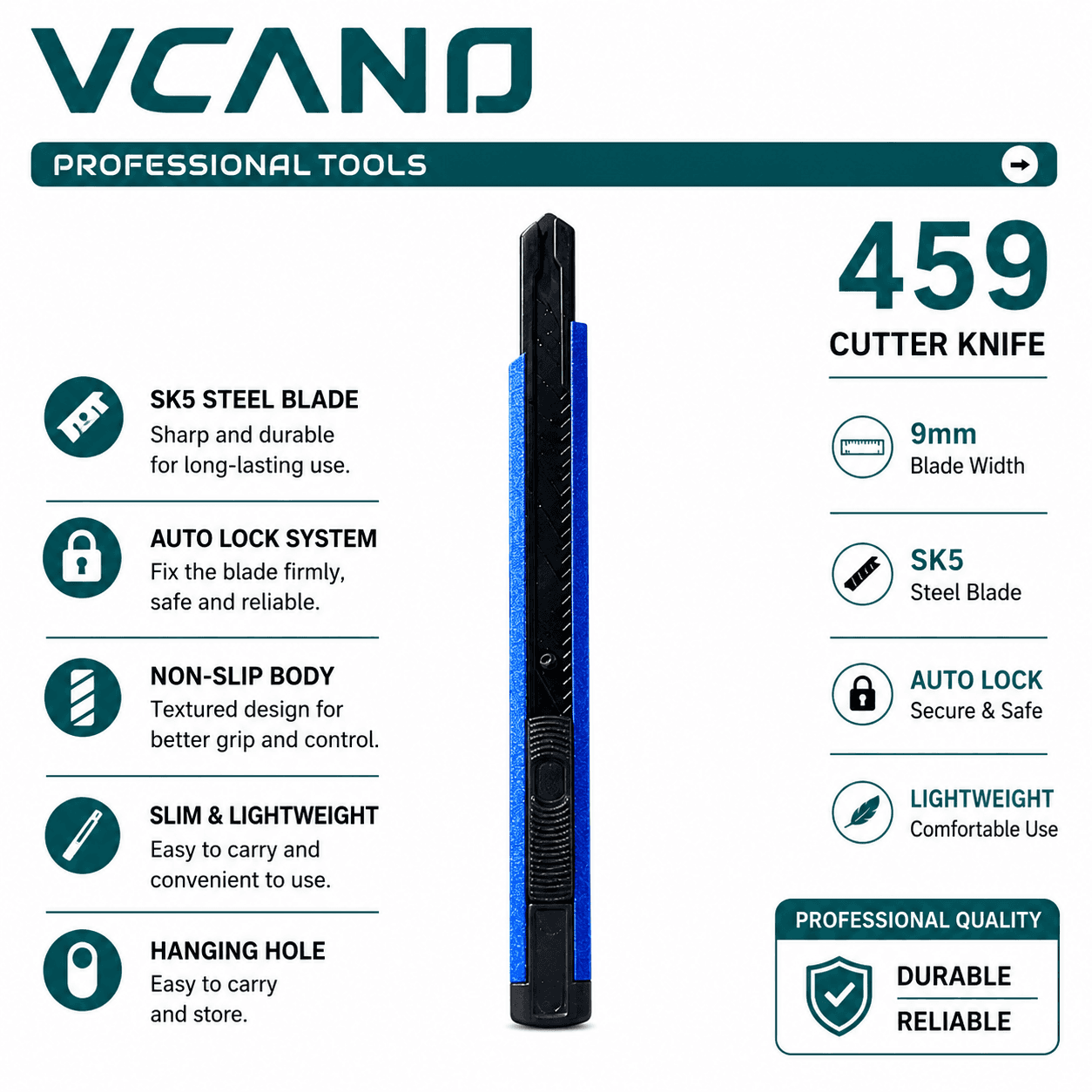 Обой пичок Vcano 2