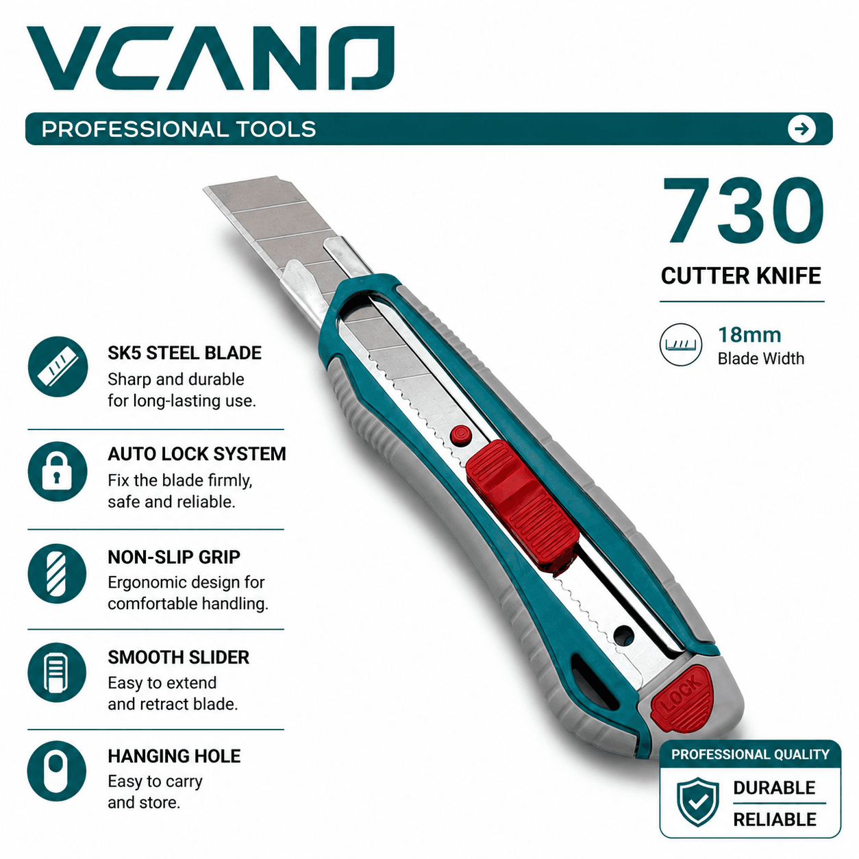 Обой пичок Vcano 3