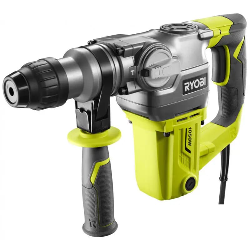 Перфоратор Ryobi RSDS1050-K