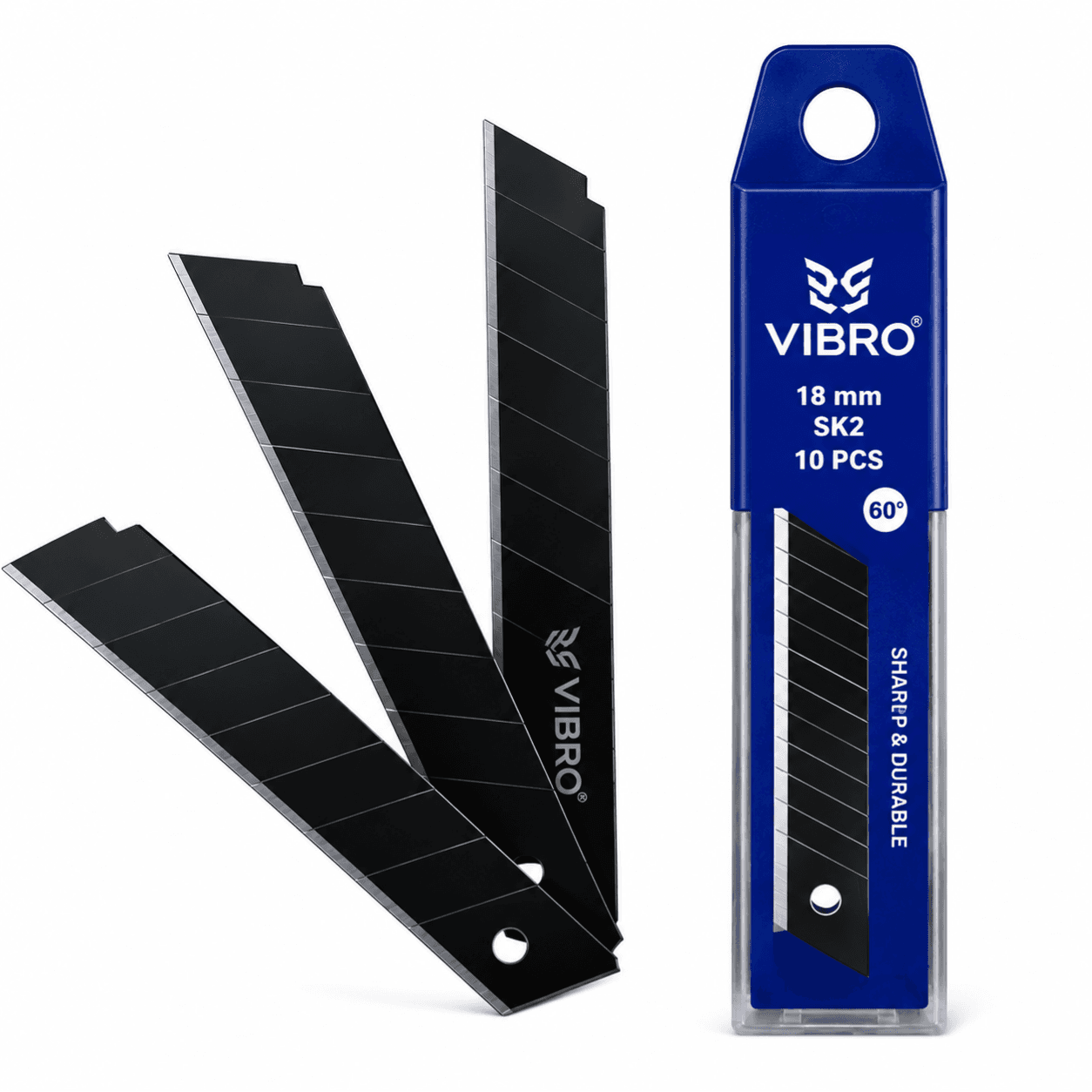 Лезвия для ножей Vibro