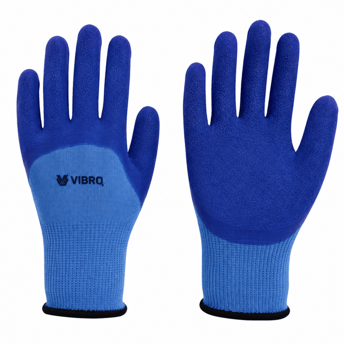 Зимние перчатки Vibro