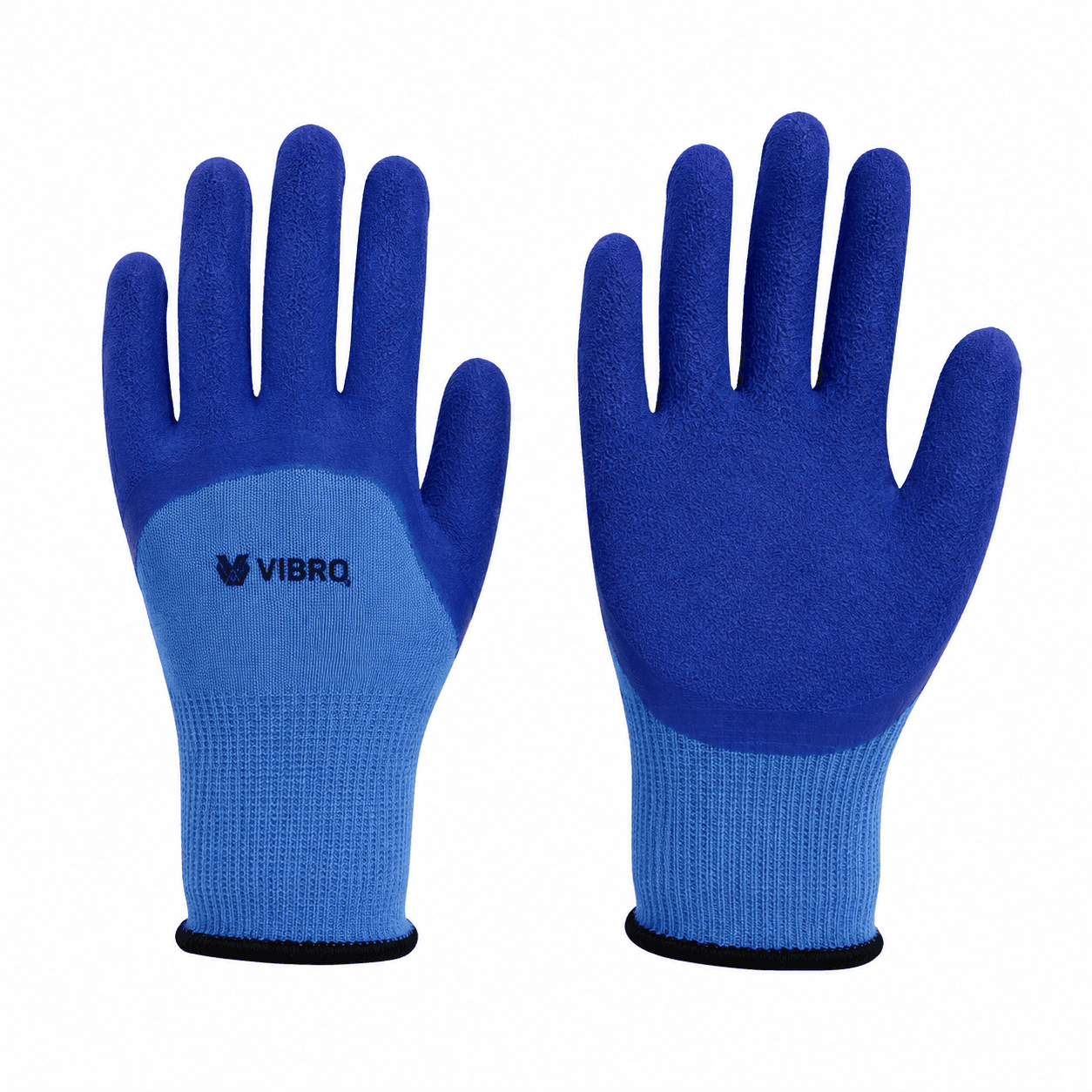 Перчатки Vibro (ок)