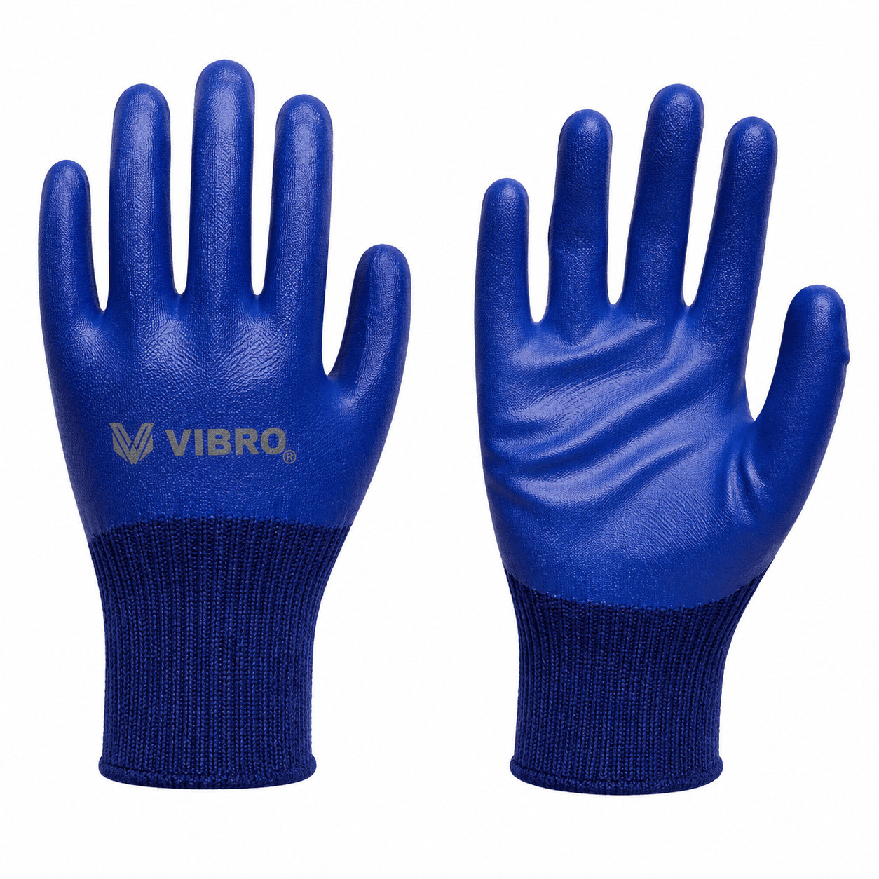 Перчатки Vibro