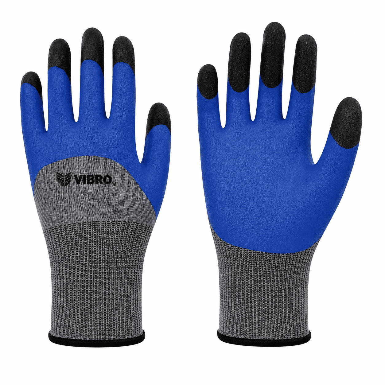 Перчатки Vibro 3