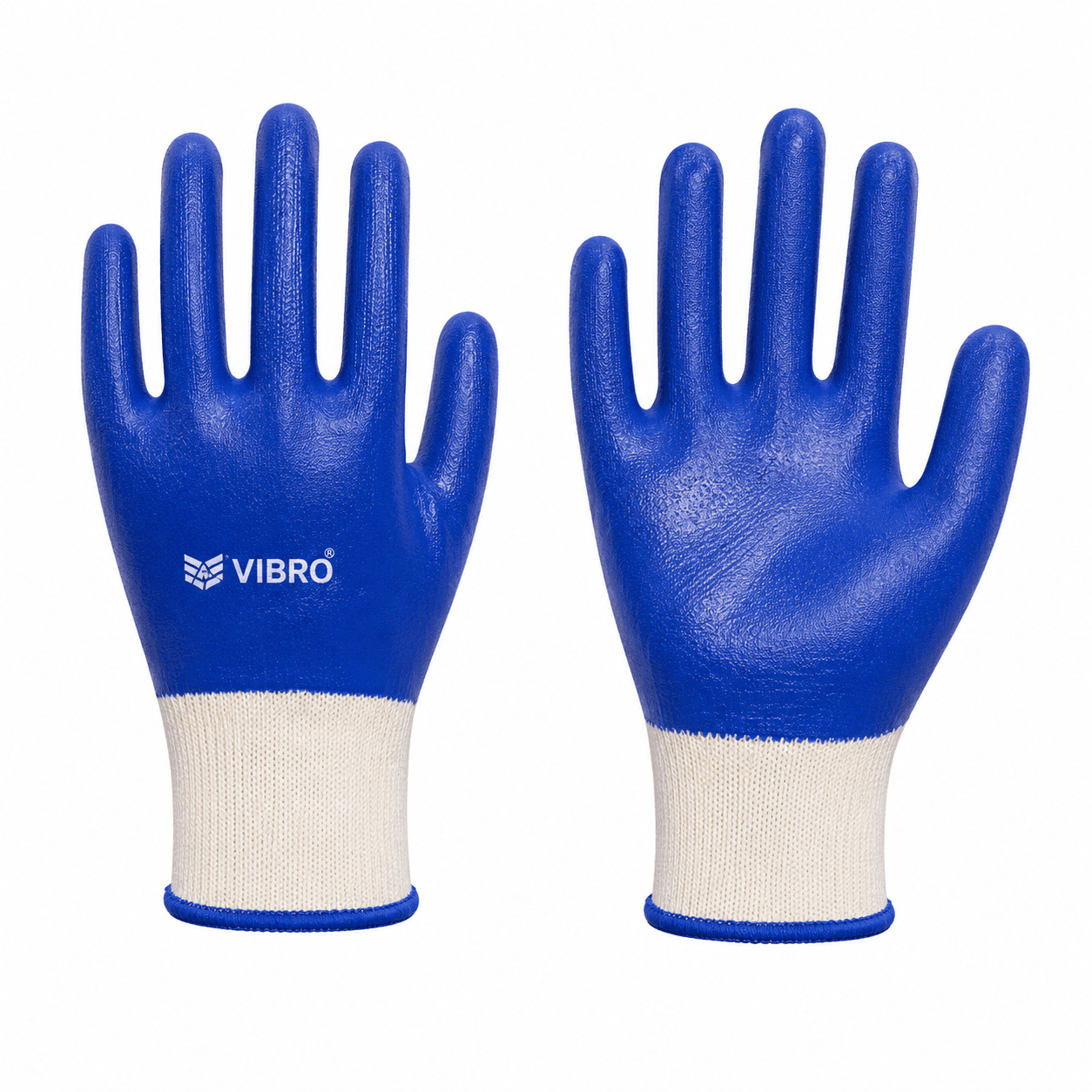 Перчатки Vibro 4