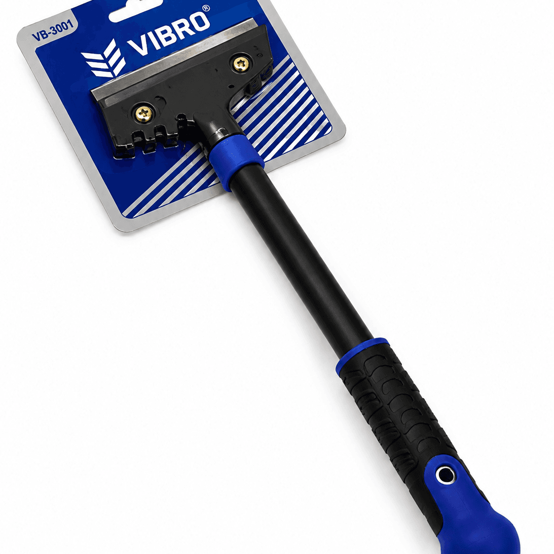 Скребок для стен Vibro 2