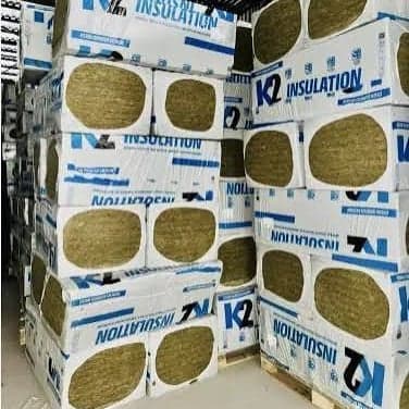 Базальтовый утеплитель KNAUF, плотность 120(4,32кв)