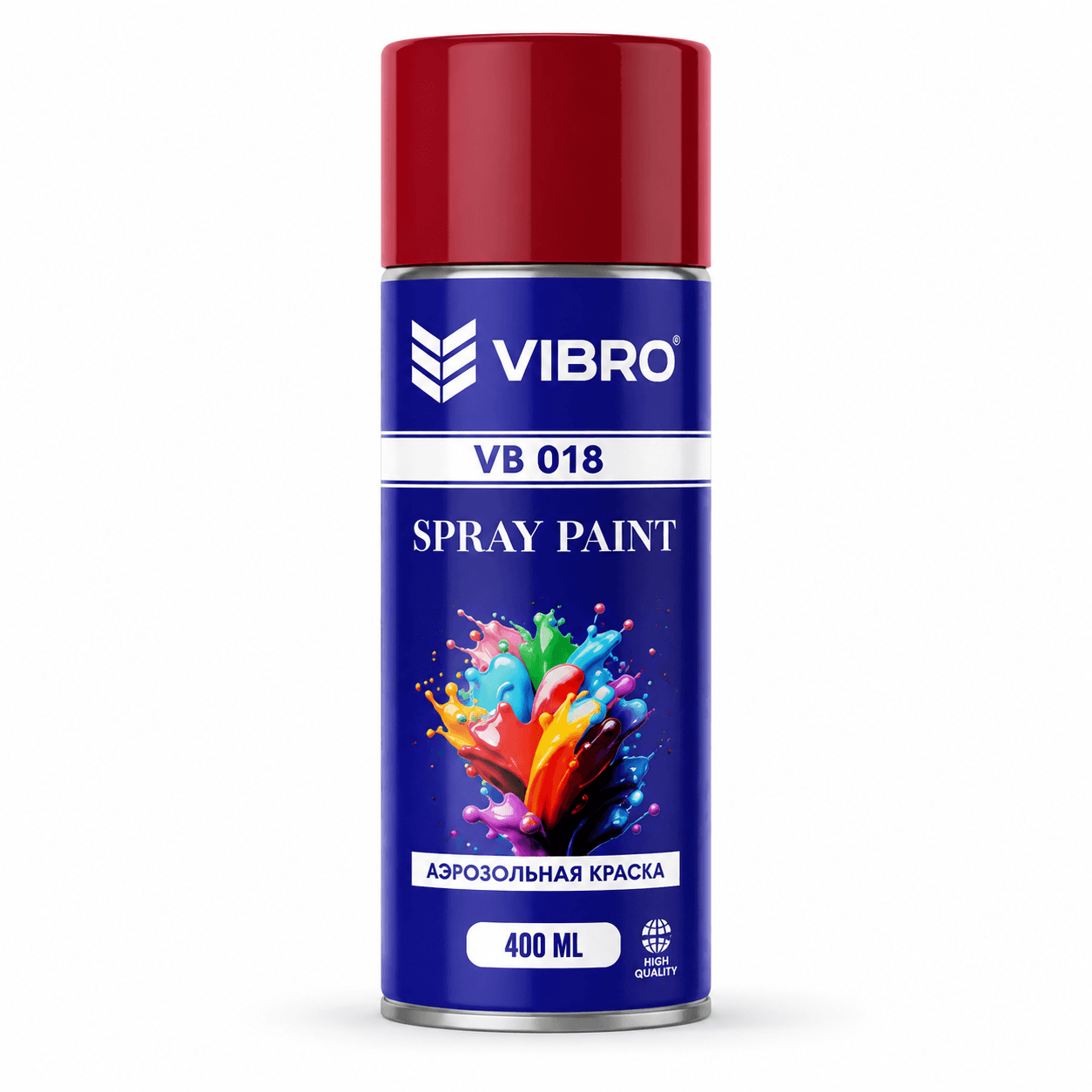 VIBRO аэрозоль
