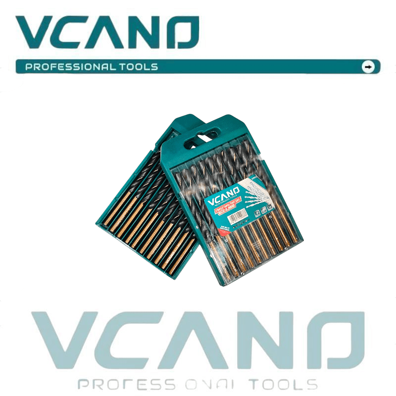 Сверло VIKANO
