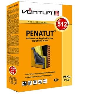 VENTUM 512 елими