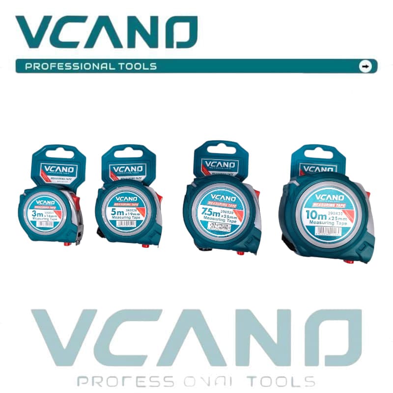 Рулетка VIKANO 4