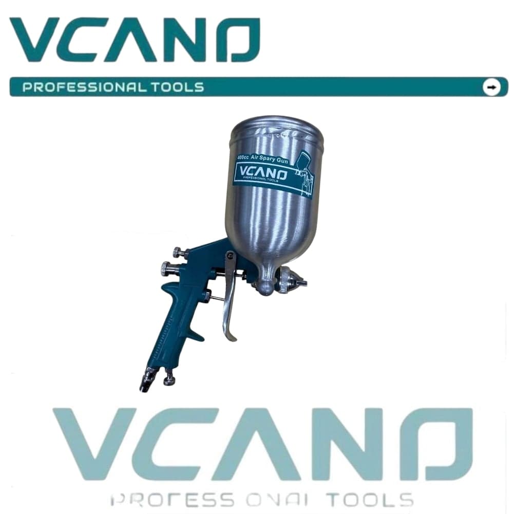 Краскопульт VIKANO 2