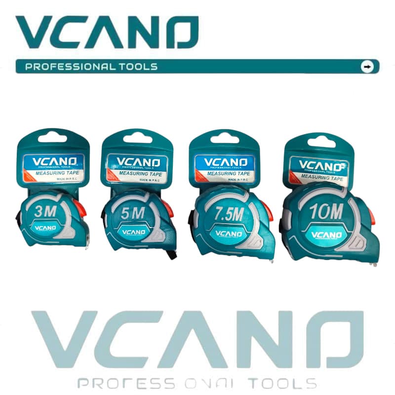 Рулетка VIKANO (А) 5