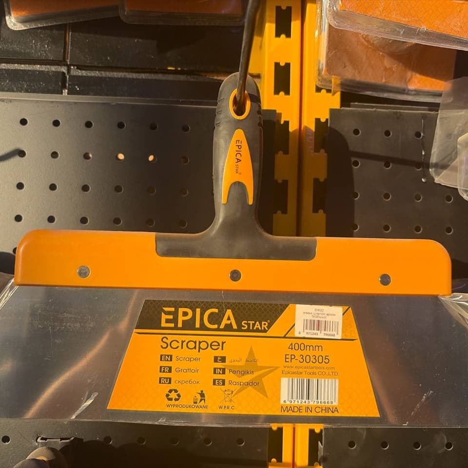 EPIKA шпатель
