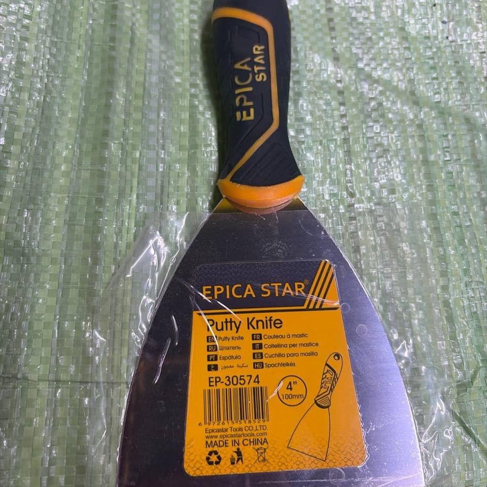 EPIKA шпатель 2
