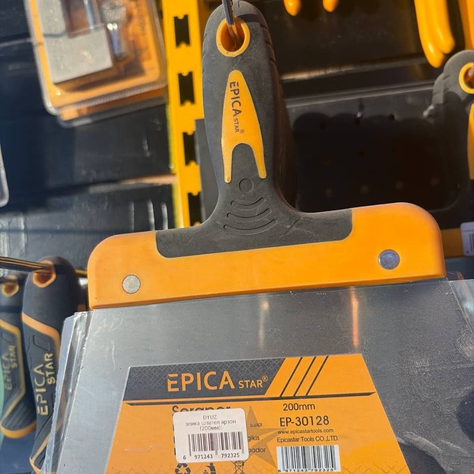 EPIKA шпатель 5