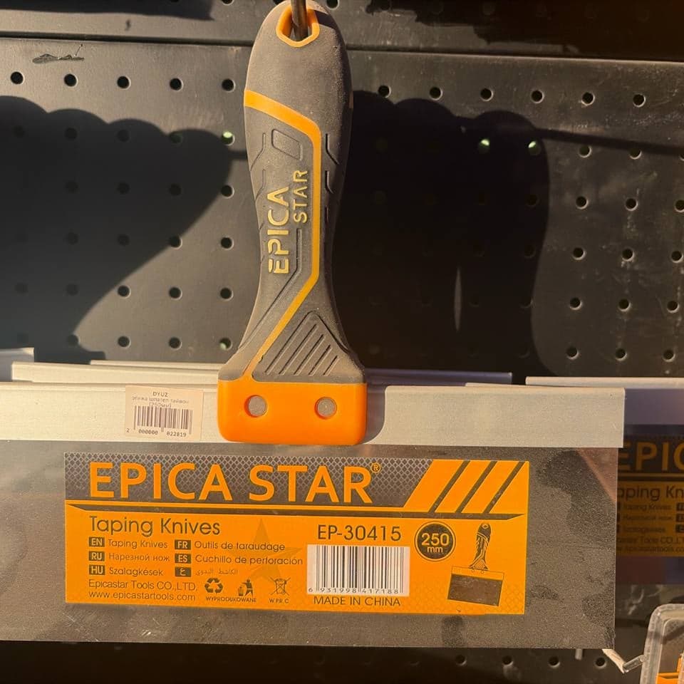EPIKA шпатель 7