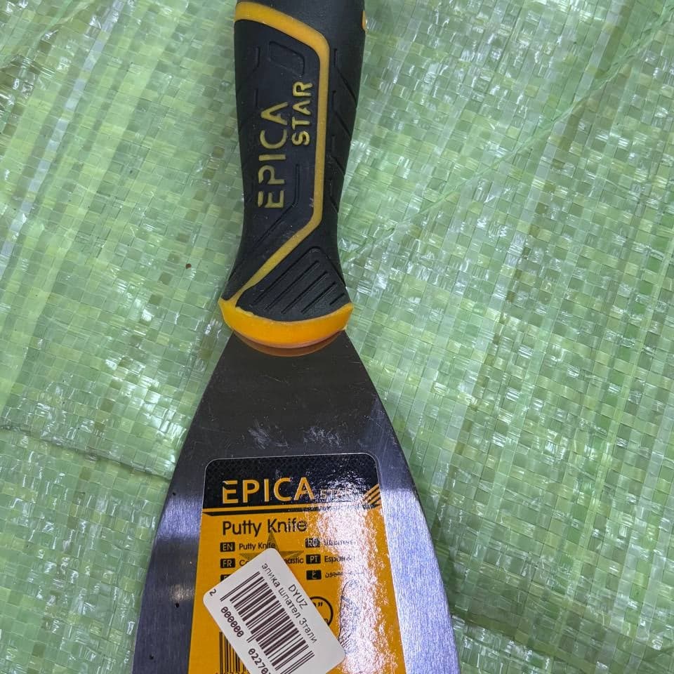 EPIKA шпатель 10