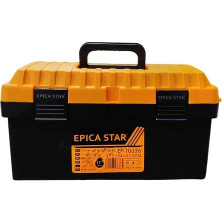Чемодан для инструментов EPIKA 2