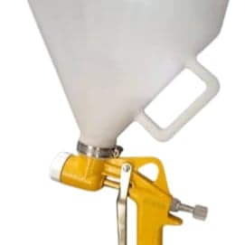 EPIKA Hopper сувоқ пуркагич