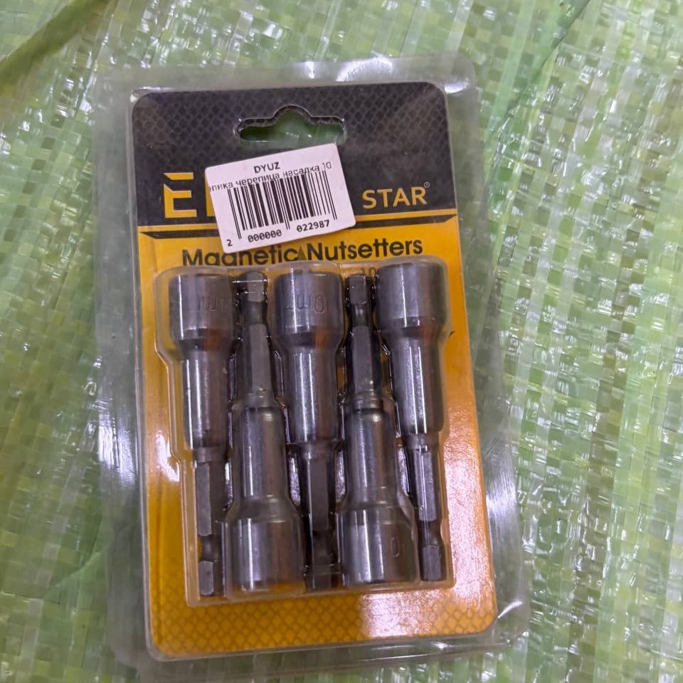 Насадка EPIKA для черепицы 2