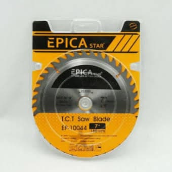 Пильный диск EPIKA по дереву 4