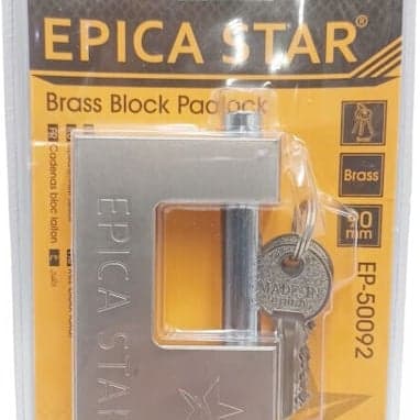 Замок EPIKA