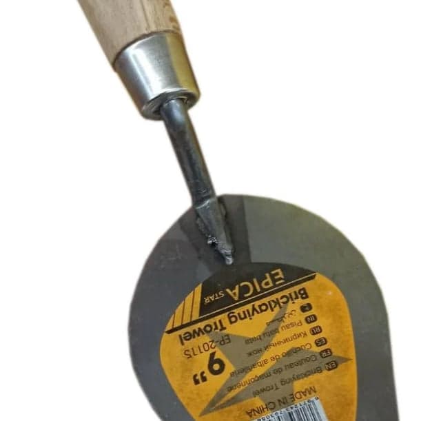 Мастерок EPIKA 4
