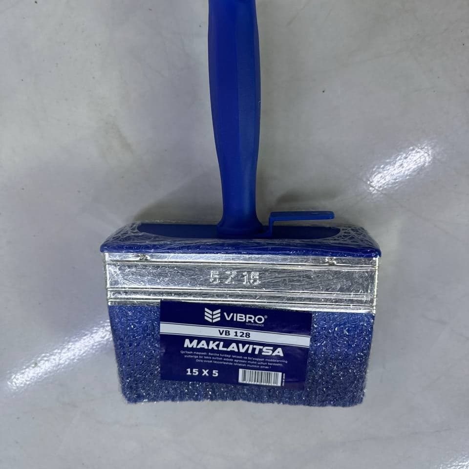 VIBRO макловица чўткаси