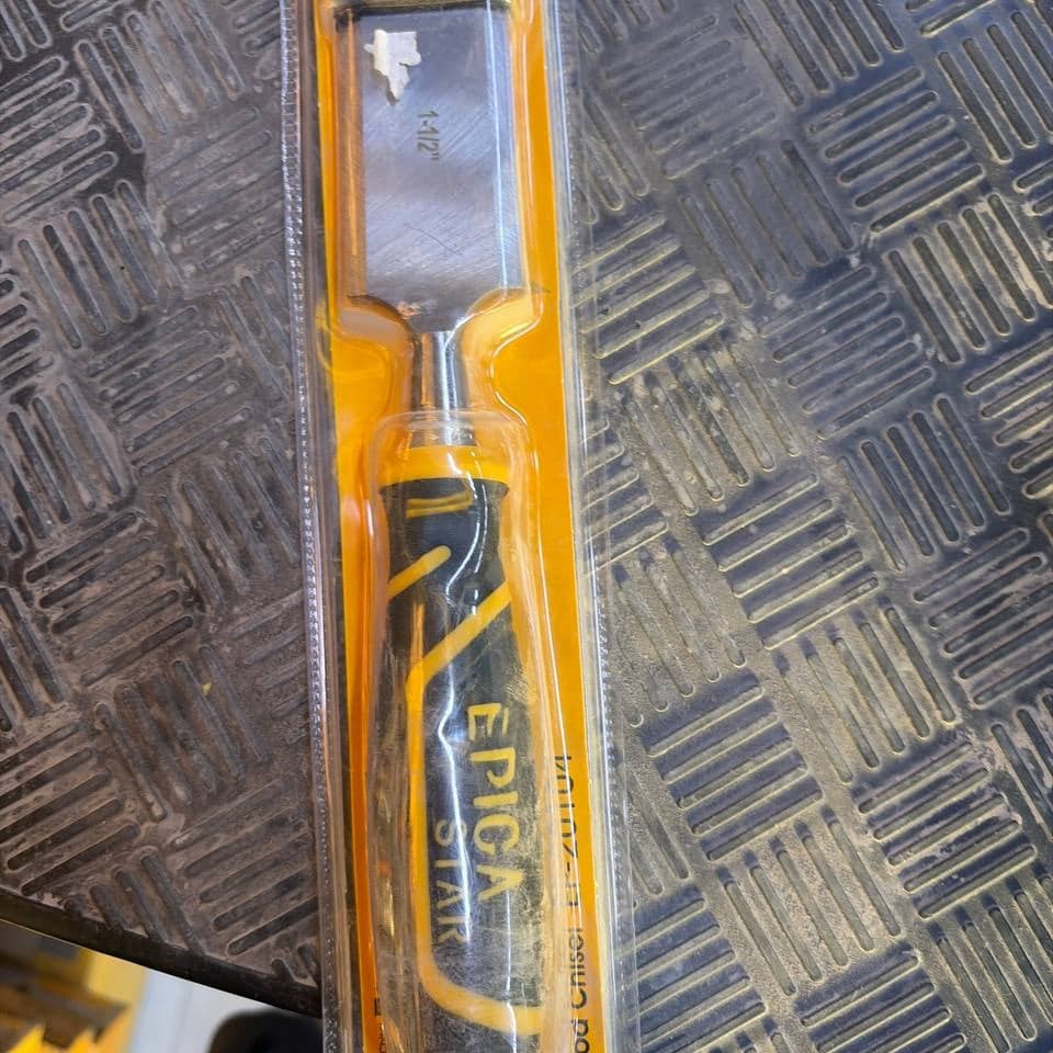 EPIKA стамеска 2