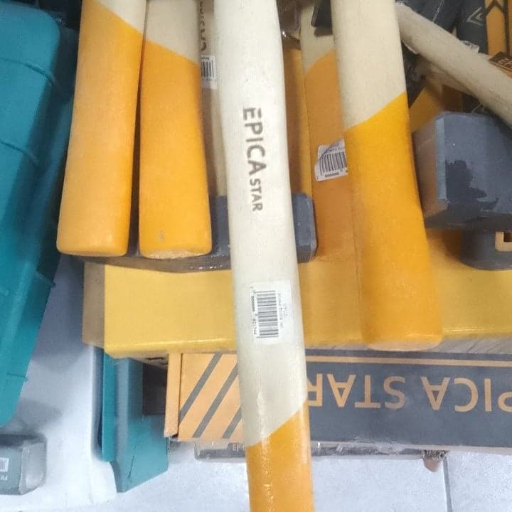 EPIKA болға