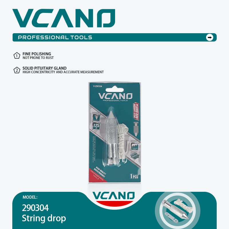 Отвес VIKANO 3